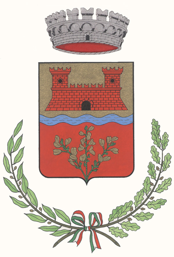 Emblema della Città di Vallefoglia